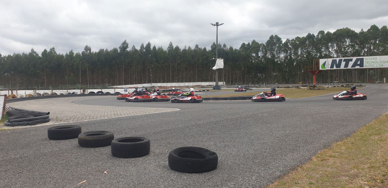 Linksport - Troféu Bronze38